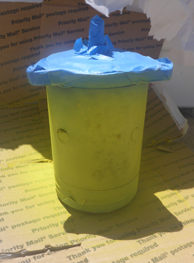  windlass lofrans tigres overhaul Amel Super Maramu 2000 